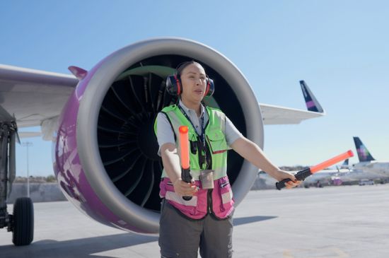 IT-ANÁLISIS: Volaris resalta liderazgo femenino en operaciones
